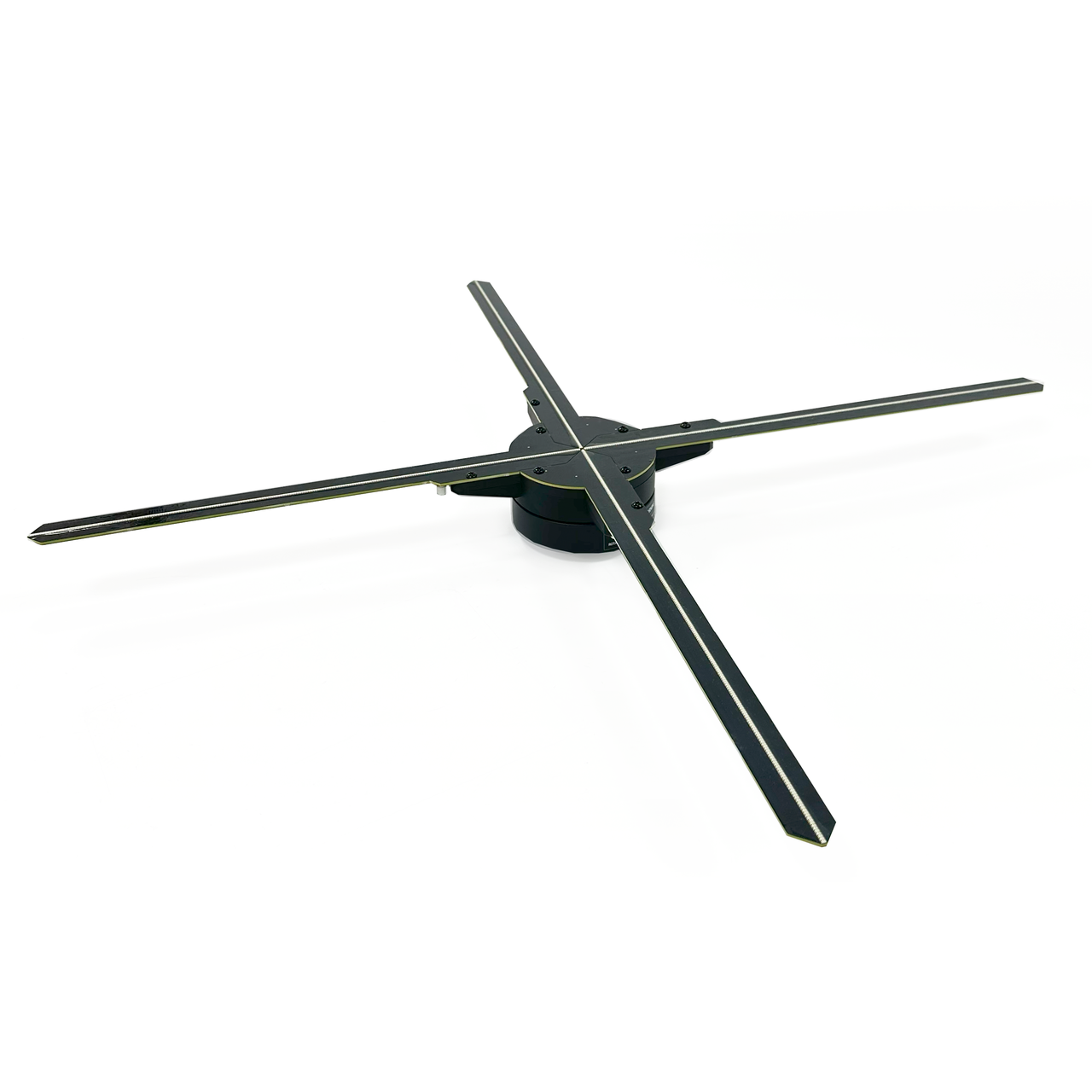 Голографический вентилятор Z8 HD 72см