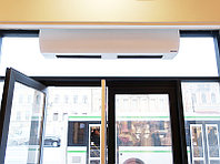 Воздушная завеса КЭВ-П4142A2