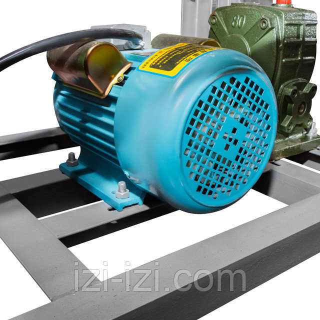 Самосвальный тестомес-100 Lorry