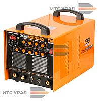 Установка TIG-200P AС/DC BIMArc