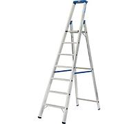 Свободностоящая стремянка Krause STABILO 1245481