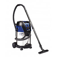 Хозяйственный пылесос Nilfisk AERO 31-21 PC INOX