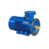 Электродвигатель АИМУ 200 L2 У1, 380/660В, 1ExdIIBT4 Gb, PTC (статор), 45/3000 IM2001