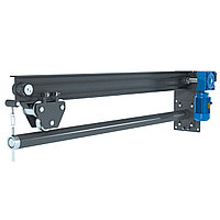 Фальцеосадочный станок RME 1300х1