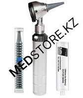 Отоскоп Eurolight FO 30 LED, 3,5V, KaWe, 01.11830.101