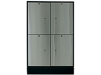 Блок депозитных ячеек DB-4