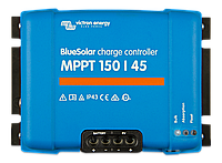Солнечный контроллер Victron Energy BlueSolar MPPT 150/45