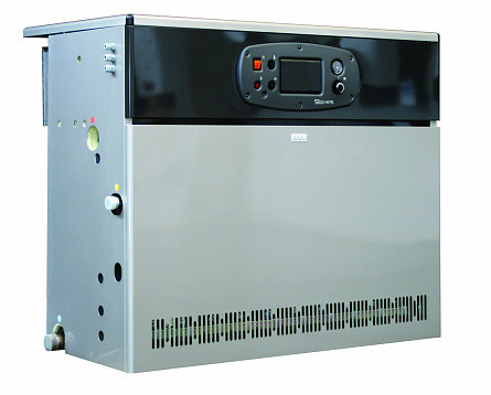 Котел газовый BAXI SLIM HPS 1.990 99кВт (Арт.:SLIM HPS 1.990)