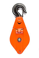 БЛОК МОНТАЖНЫЙ С КРЮКОМ TOR HQG(L) K1-10,0 Т1