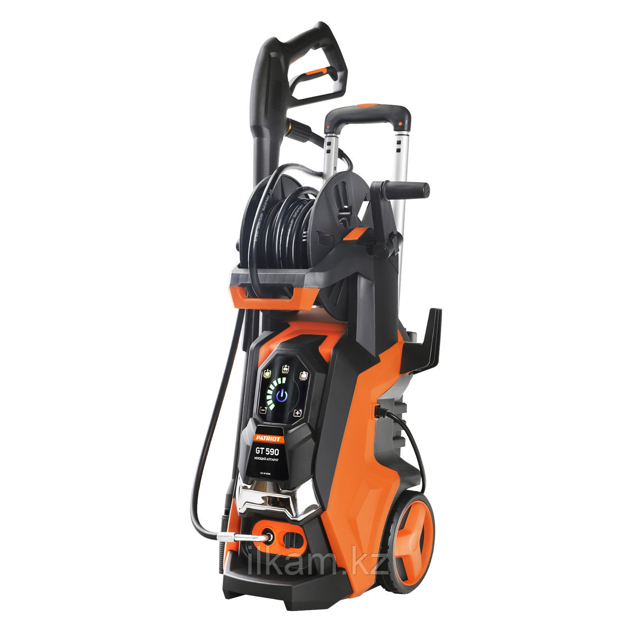 Моющий аппарат Patriot GT 590