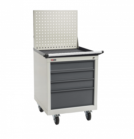 Тумба инструментальная RAYAN ВЛ-014-012