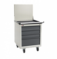 Тумба инструментальная RAYAN ВЛ-014-012