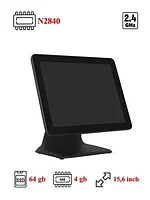 POS система U200, pos моноблок