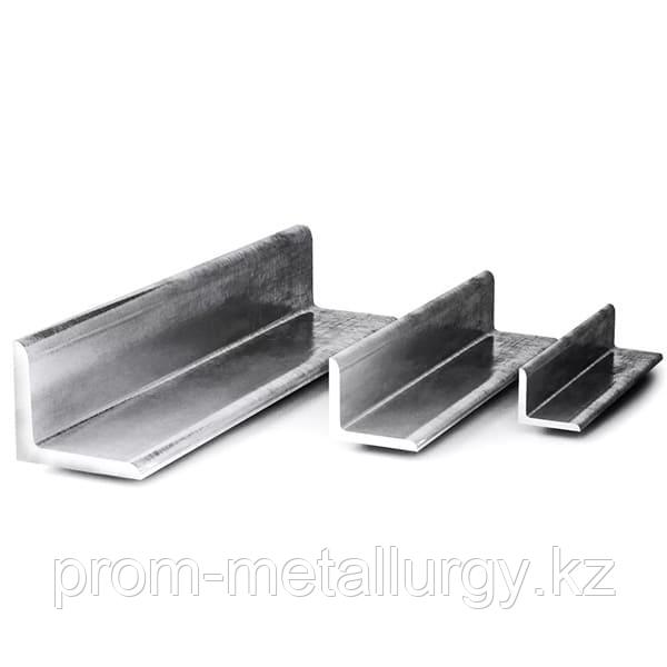 Уголки из нержавеющей стали Aisi 304 ASTM A 484