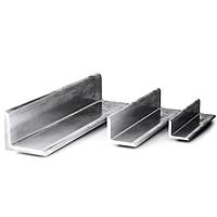 Уголки из нержавеющей стали Aisi 304 ASTM A 4840