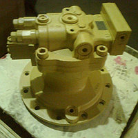 Гидромотор поворота Hyundai R360LC-3, R360LC-3H, R360LC-7, R360LC-7A.