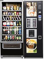 Комбинированный торговый автомат Unicum Nova Bar