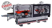 Автоматический кромкооблицовочный станок OSTERMANN 6TF