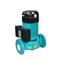 Насос циркуляционный LEO LPM1500, 358мм, 230В