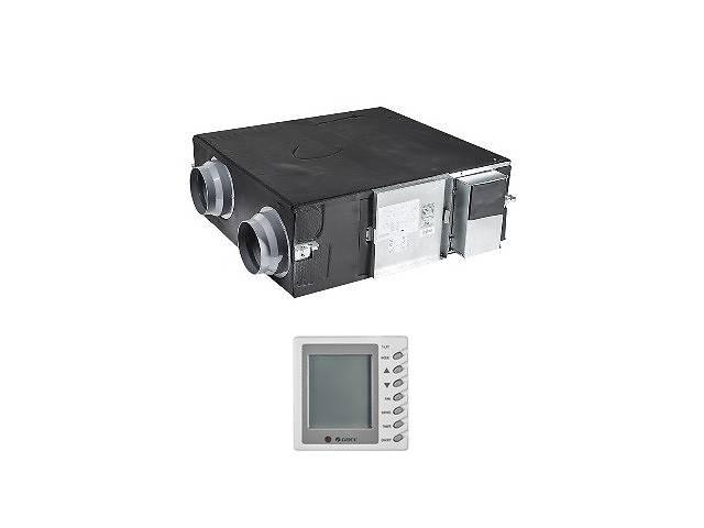 Рекуператор воздуха Gree FHBQ-D10-K