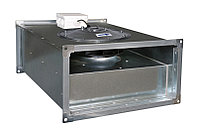 Вентилятор канальный прямоугольный VCP 60-35 /31-GQ/6D (ВКП 60-35) (380 В)
