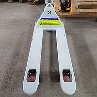 ТЕЛЕЖКА ГИДРАВЛИЧЕСКАЯ 3000 КГ 1150 ММ TOR RHP(BF) (ПОЛИУРЕТАНОВЫЕ КОЛЕСА)5