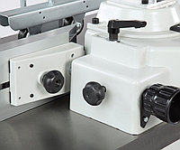 Фрезерный станок BELMASH MM2200P8