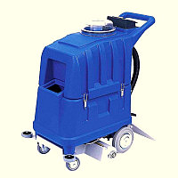 Santoemma Elite-Silent это машина-экстрактор с ручным приводом