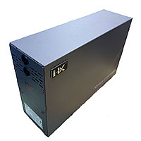 Парогенератор HX NRSG A15 c сенсорным пультом управления для Паровой комнаты (Мощность 15 кВт, объем 10-17 м3)1