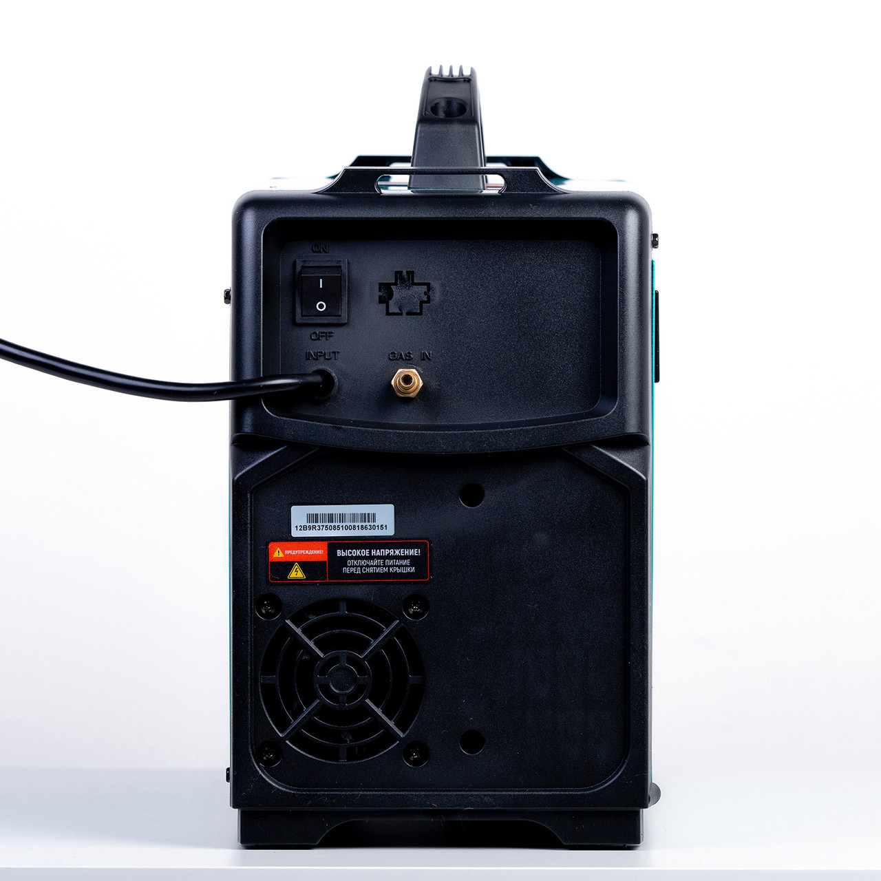 Cварочный полуавтомат ALTECO MIG 180