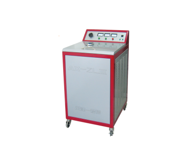 AX-ZL3 индукционный литейный аппарат