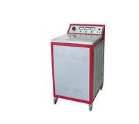 AX-ZL3 индукционный литейный аппарат