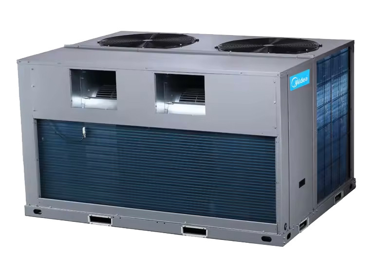 Кондиционер крышный Midea: MRC-150HWN1-R (53 / 56 кВт)