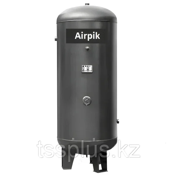 Ресивер Airpik 2000/10 10 бар 2000 л