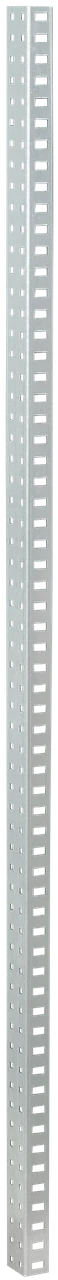 Уголок вертикальный 1750мм (2шт/компл) TITAN IEK