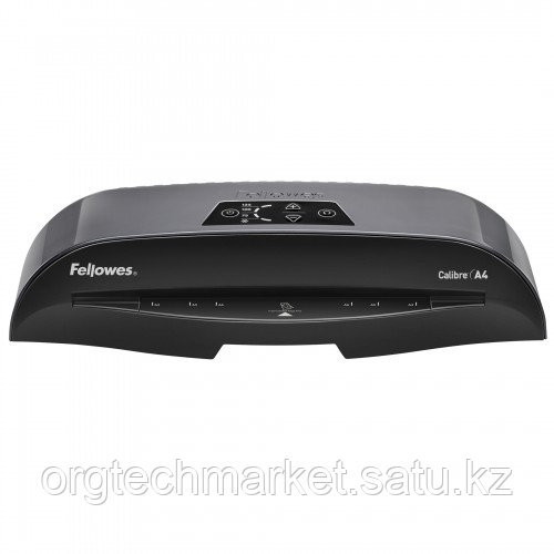 Ламинатор Colibre A4,2х125мкм,50см/мин,Heat Guard,Hot Swap,нагрев 60 сек FELLOWES