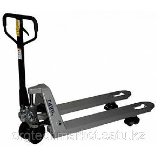 Тележка гидравлическая (рохля) Tisel T30 TISEL