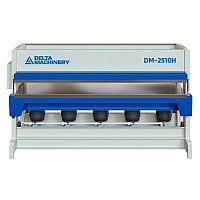 Горячий пневматический пресс DELTAMACHINERY DM-2512H2