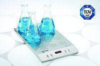 Мульти-позиционные магнитные мешалки 2mag MIX 6/15