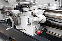 Универсальный токарно-винторезный станок METAL MASTER Z51100 DRO RFS1