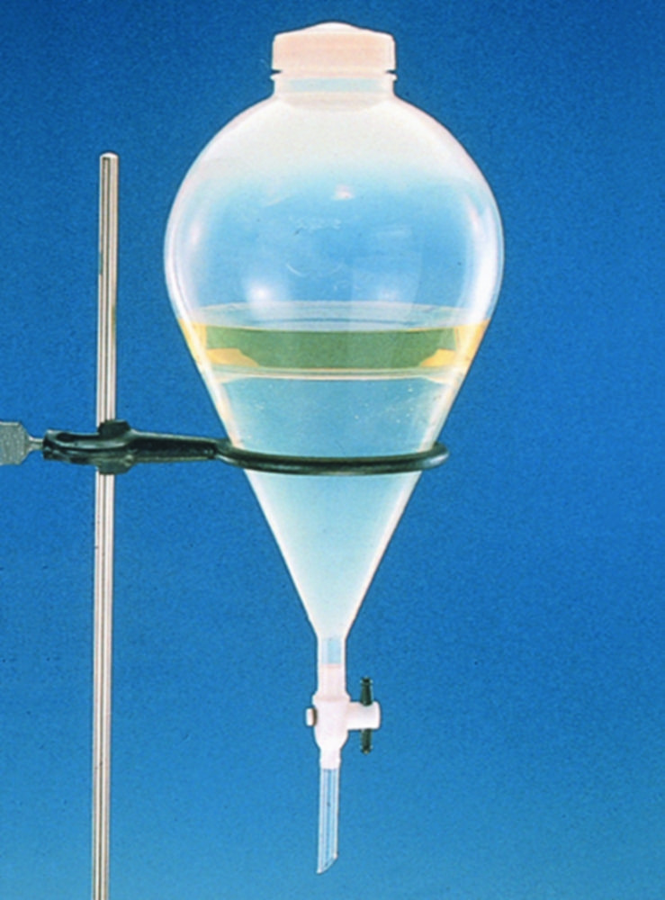 Воронка делительная Nalgene Тип 4301