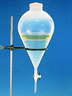 Воронка делительная Nalgene Тип 4301