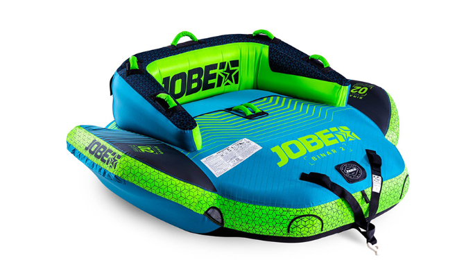 Буксировочный круг JOBE BINAR