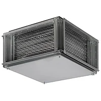 Рекуператор пластинчатый SHUFT RHPr 500x250