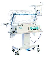 Инкубатор интенсивной терапии для новорождённых ИДН-02