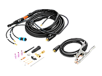 Сварочный инвертор Сварог PRO TIG 300 P (W232)6