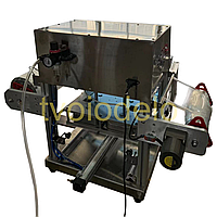Запайщик лотков YH-260-Q4