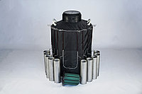 Сосуд Дьюара RTplus 35-125 (+10 стаканов)2
