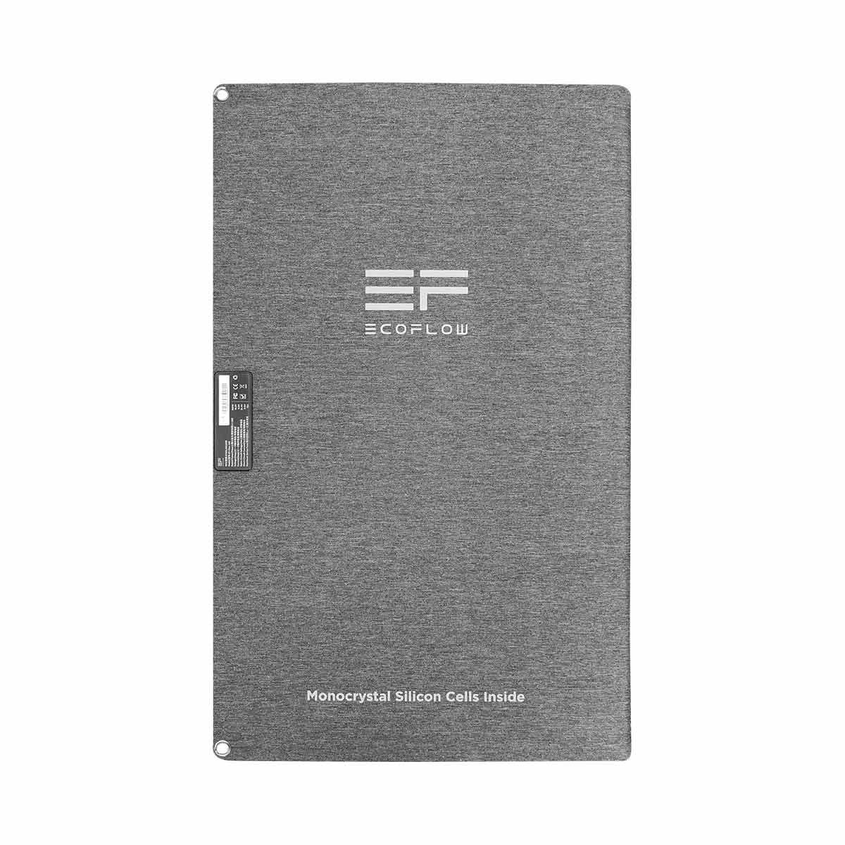 Солнечная панель EcoFlow 160В Solar Panel