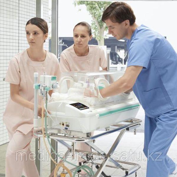 Транспортный инкубатор Атом IncuArch в комплекте